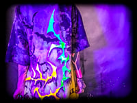 Image 12 of NIGHT II UV (2XL)