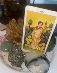 Image 2 of StRange JupiteR "Money" WEEKLY Ritual 