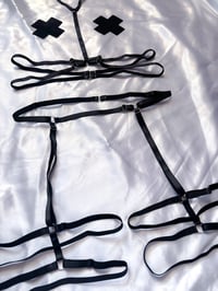 Image 4 of Scary Sexy Body Harness