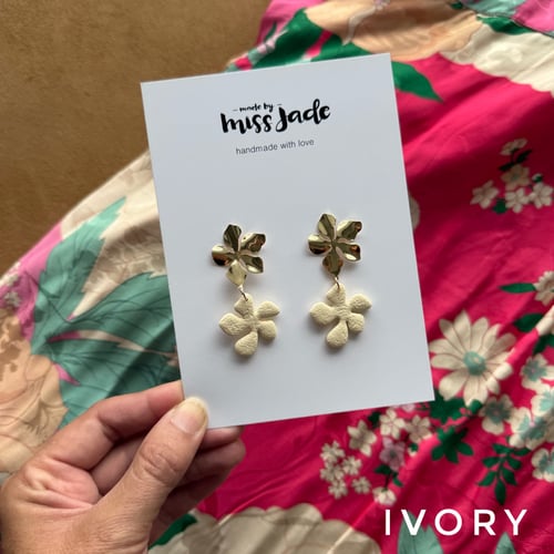 Image of Forget me not Flowers