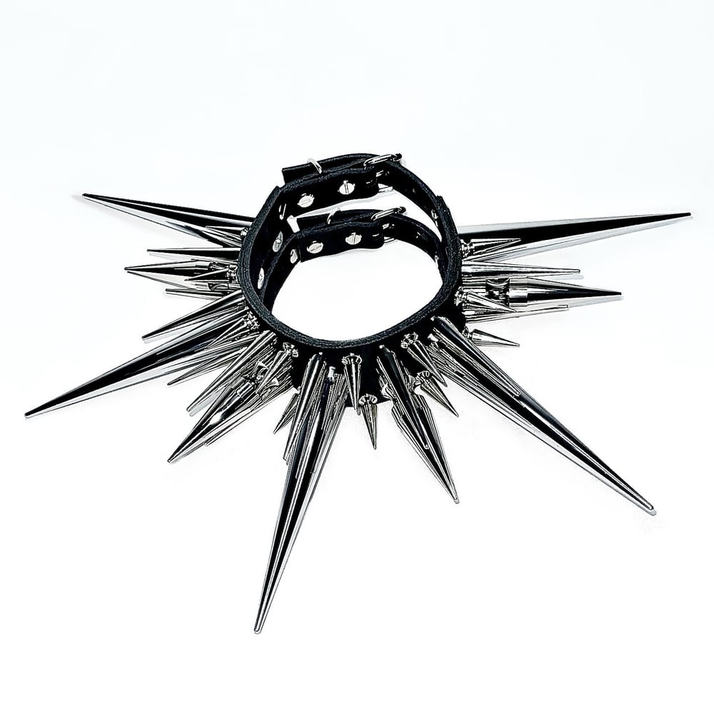 Image of BRUTEFORCE CHOKER