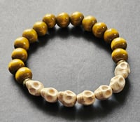 Ancestor Veneration Bracelet 