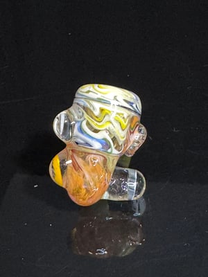 Image of Mini Sherlock with kickstand #5