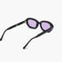 Radio Eyewears - The Fuzz (Black / Purple) Image 3