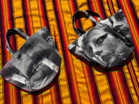 Image 2 of Punk Girl  - Basket Bag