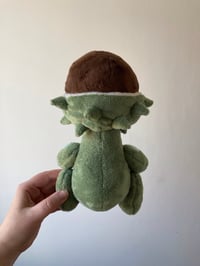 Image 6 of Conker Folk Doll