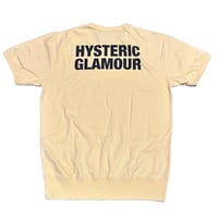 Image 2 of Hysteric Glamour skunk top