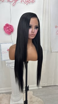 Image 8 of Sleek straight luxury (ready to ship)