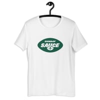 Image 4 of NY Jets x Sauce T-Shirt