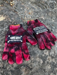 Image 5 of AG HARDWORK GLOVES 