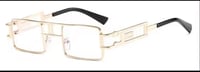 Image 1 of Short & Sweet Sunglasses 