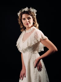 Image 8 of 1970s Lace Garden 