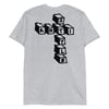 Antistyle Cross Light Colors T-Shirt