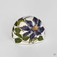 Image 1 of Sobie Wakabayashi Vase No.134