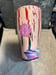 Image of #29 30oz Dolphin Love Duo Crackle