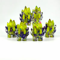 Image 3 of CollectedCon 26 Lemon Burst Spark