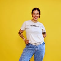 Image 3 of Hearts Unisex Tee