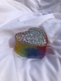 Image 9 of CUSTOM Trinket Box 