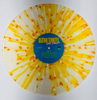Image 3 of Beatnik Termites - Girl Crazy Lp 