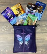 Image 4 of Guiding Spirit Card Deck