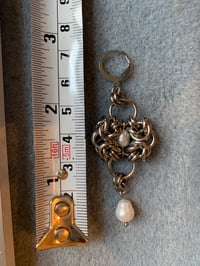 Image 2 of "Empress" Earrings — New!