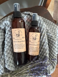 Image 3 of Essential Oil Insect Repellent 