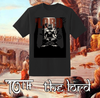 Image 2 of TENTH CANTO THE LORD