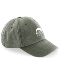 Image 2 of DROWNING CAP