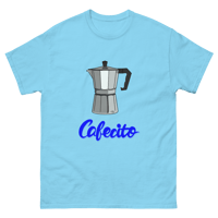 Image 2 of Cafecito Tee