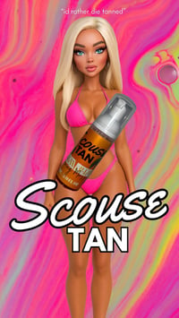 Image 1 of Bumbum mousse