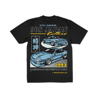 90s Japan Tee