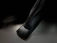 Image 2 of Leather style mk2 Golf, Jetta brake boot