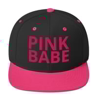 Image 1 of Pink BABE