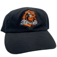 o’s ripper bird dad hat