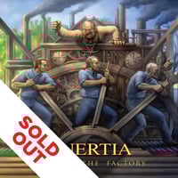 Image 1 of ENERTIA - Piece Of The Factory