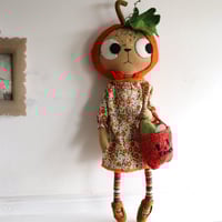 Image 2 of Sugar Pie and Patty Pan Pip