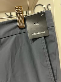 Image 2 of Nordstrom gray pants 