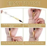 Image 4 of LuxeClamp