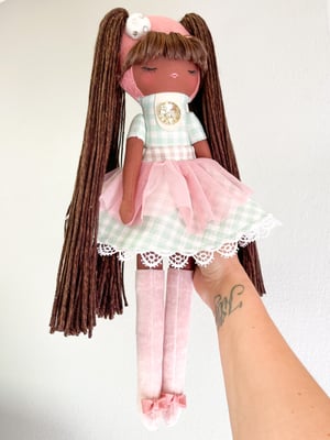 Image of Classic Doll Val