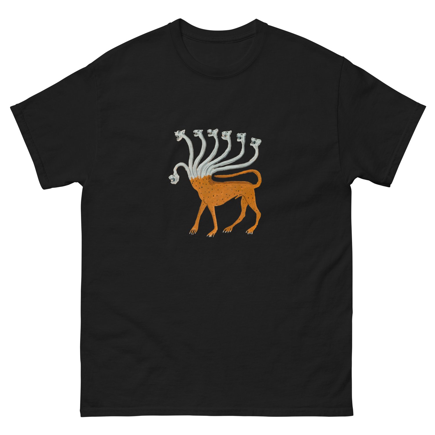 Image of HYDRA T-SHIRT