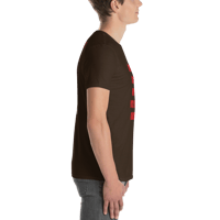 Image 16 of Short-Sleeve Unisex T-Shirt (before you bring up my past)