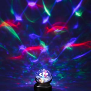 Sensory soothing projection light (out of stock)