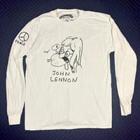 Image 3 of LENNON Misprint Shirt