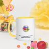 inavanti Learning Solutions Mug with Colour Inside
