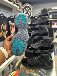 Image 3 of Air Jordan 11 “Gamma” 2025
