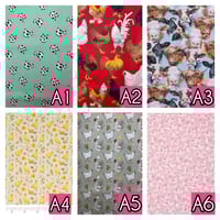 Image 10 of Wipes Pouch for Women with Zipper Pocket & Wristlet | Made to Order