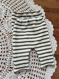 Image 3 of Martin Newborn Pants