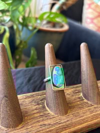 Image 3 of Desert Dreamer Ring (5.75)