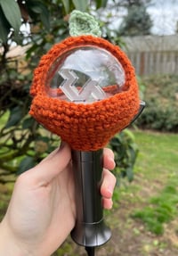 Image 1 of &Team Lightstick Covers