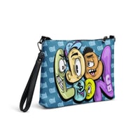 Image 2 of De Leon I Crossbody bag
